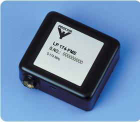 Procom Tiefpassfilter (LP 174-FME)