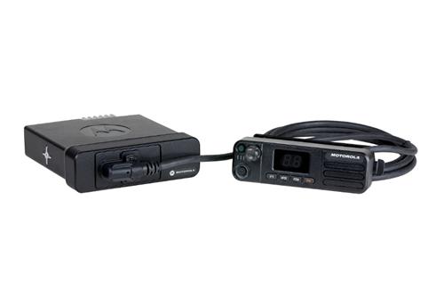 Motorola Remote Mount Kit (PMLN6404B)