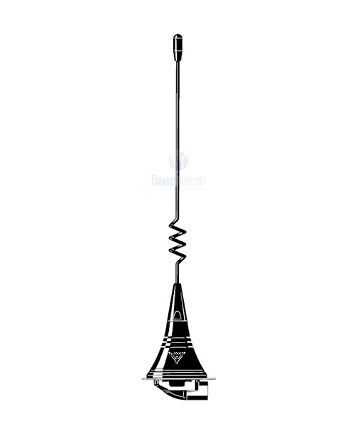 Procom ISM Band Strahler (MU 2404/UMTS-LX)
