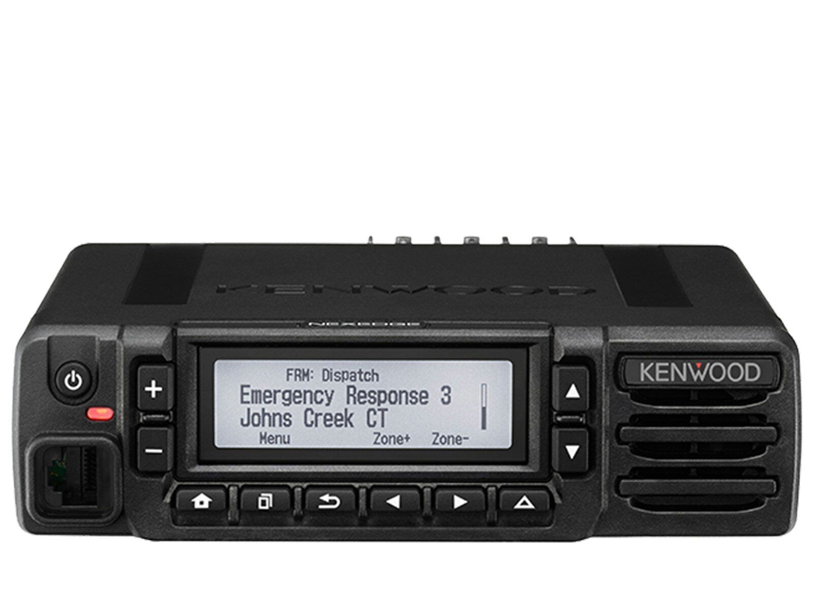 Kenwood NX-3820 E UHF (analog & DMR/NXDN)
