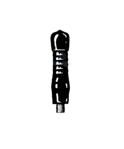 Procom 450 MHz Portabelantenne Stornophone 800 (AN 864)