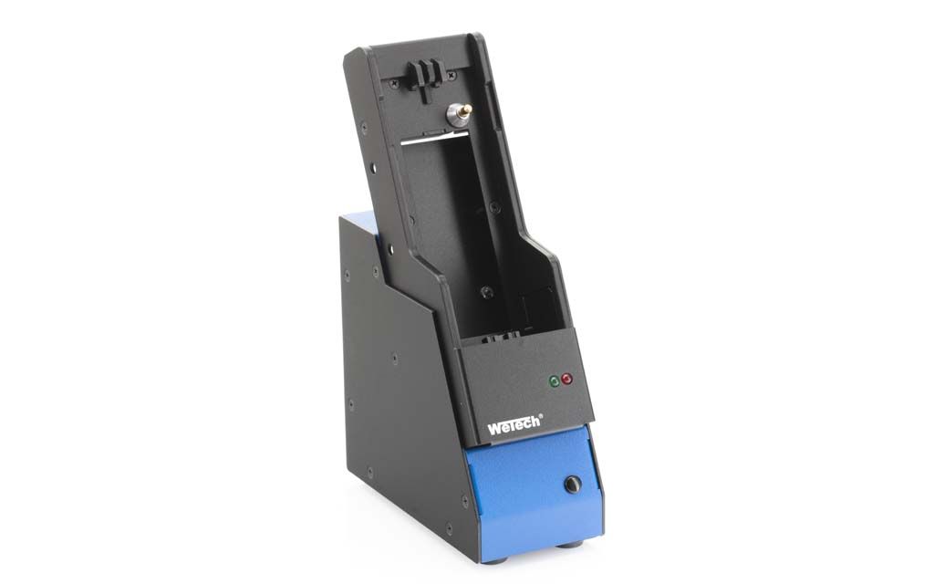 WeTech Tischladestation (DC1-623BNC)
