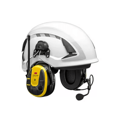 3M™ PELTOR™ WS™ ALERT™ XPI Headset (MRX21P3E3WS6-ACK)