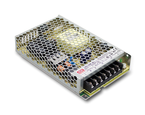 Schaltnetzteil 12 V / 12,7 A / 150 W (LRS-150F-12)