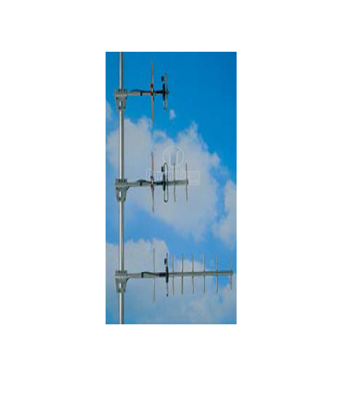 Procom Richtantenne 10dBd 420-470MHz (R70-10/h)