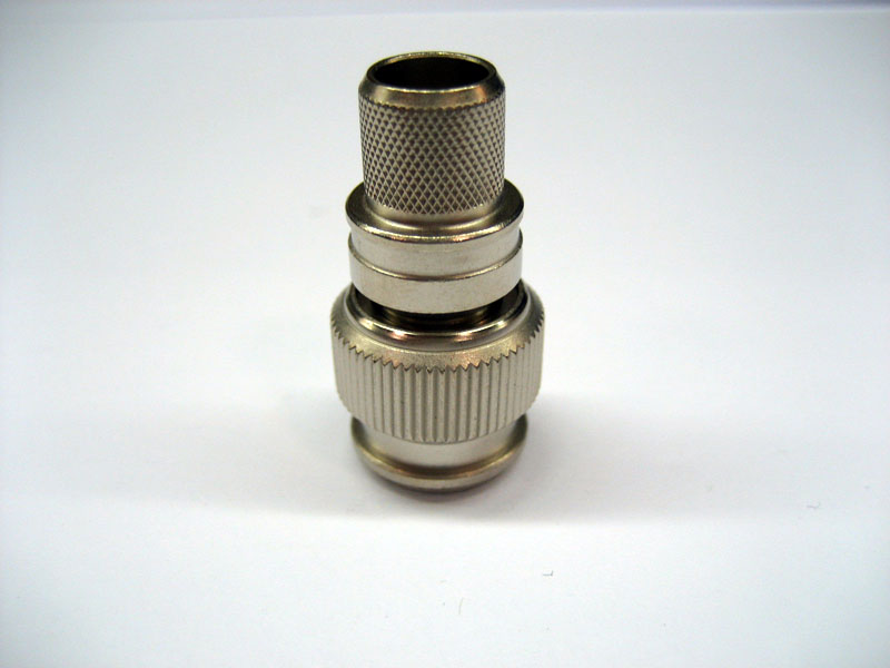 TNC-Stecker RG213 crimp (TNC-01/11C)