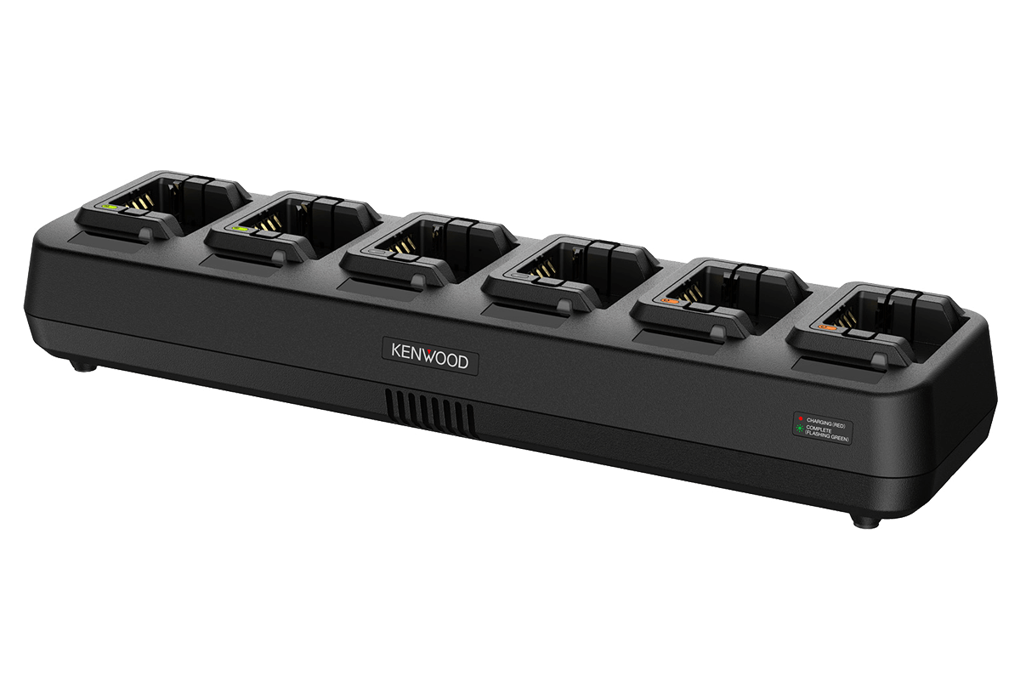 Kenwood Ladegerät Li-Ion (KSC-526E)
