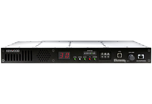 Kenwood Repeater NXR-5800 E UHF (analog & NXDN)