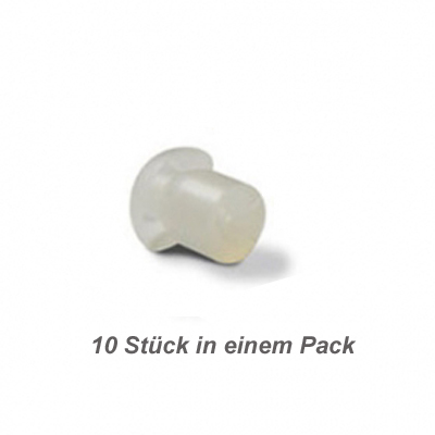 Kenwood Ohrstöpsel, 10er Pack (V-1)