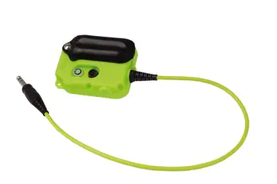 3M™ PELTOR™ PTT Adapter (FL6007-WS5 GB)