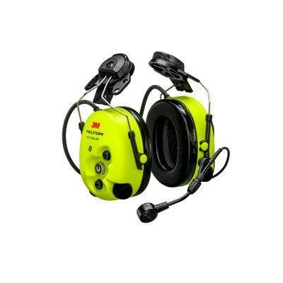 3M™ PELTOR™ WS™ ProTac™ XPI, gelb (MT15H7P3EWS6-111)