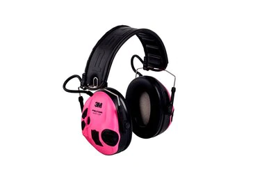 3M™ PELTOR™ SportTac Headset (MT16H210F-478-RE)