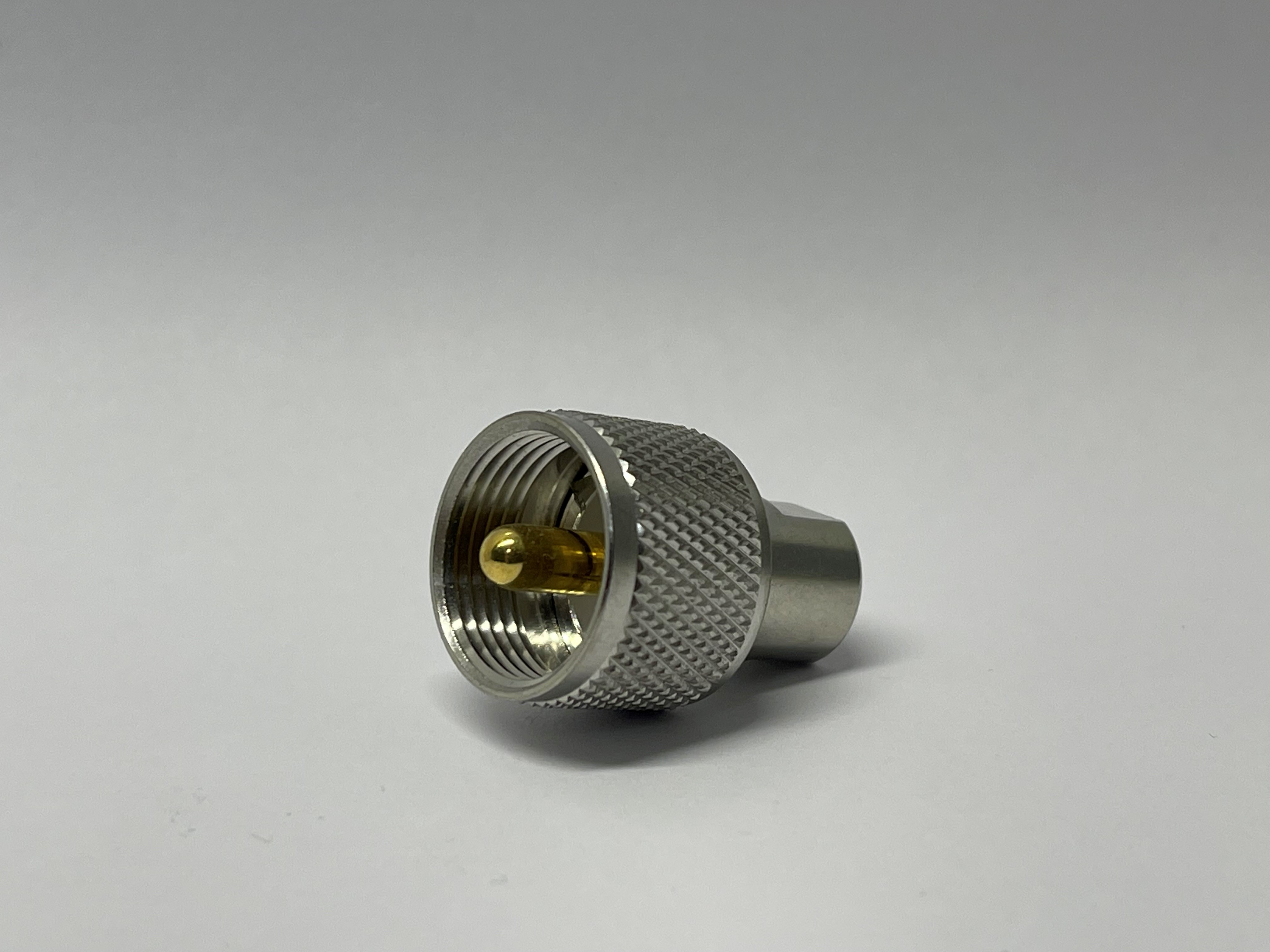 Procom Adapter FME-Stecker/UHF-Stecker