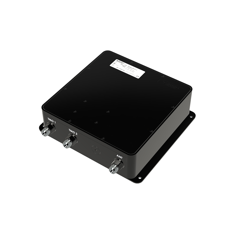 Procom TETRA TMO 2-fach Koppler REV für das erweiterte TETRA-Band (PRO-MCU380-EXT-2-REV)