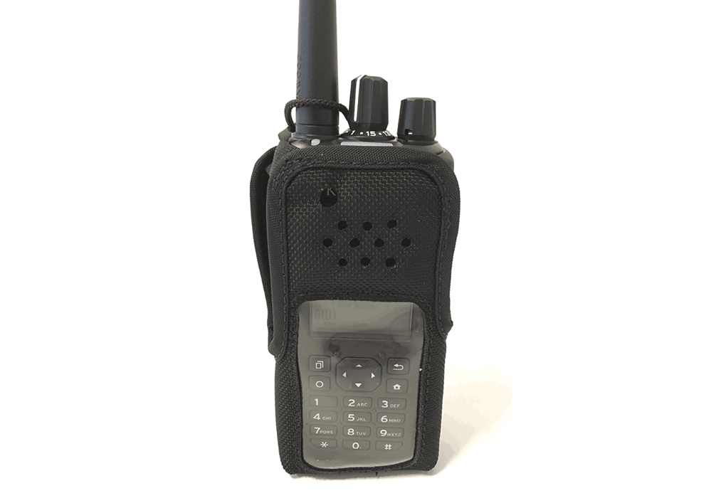 Kenwood Nylon-Tasche (KLH-207NCDE)