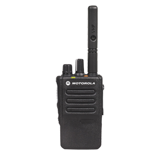 Motorola DP3441e BULK UHF
