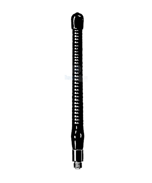 Procom Helixantenne mit FME-Anschluss (HX 2/L-FME)