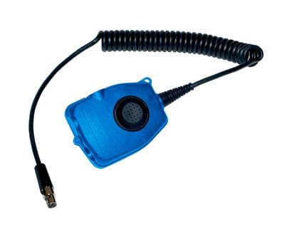 3M™ PELTOR™ EX-Adapter(FL5602-50)