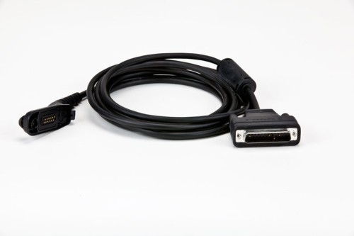 MOTOTRBO Portable Telemetry Cable  (PMKN4040A)
