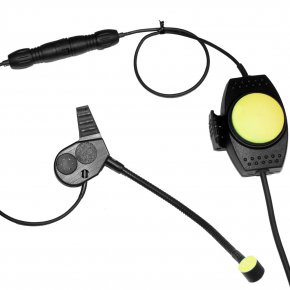 Imtradex Firetalk Supra (0135011-140)