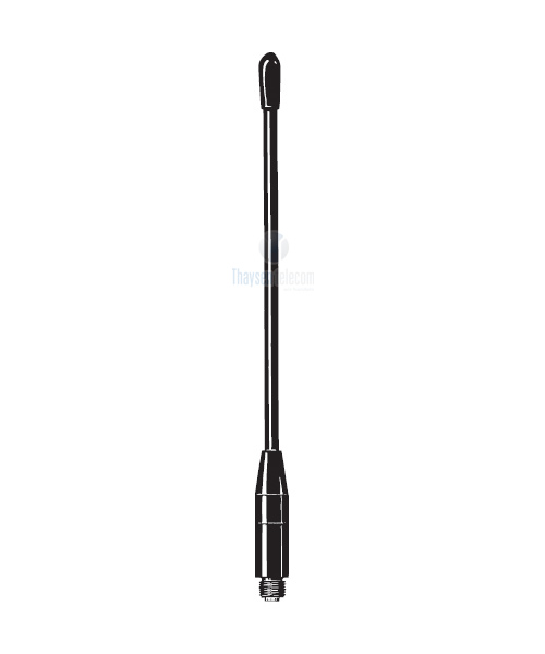 Procom 880-960 MHz Portabelantenne mit FME Anschluss (FLX900/GSM-FME)