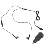 Motorola Wireless Overt Kit SCHWARZ (NNTN8747A)