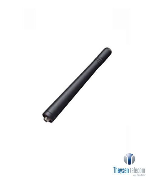 Kenwood Antenne Stubby 162-174MHz (KRA-22M2)