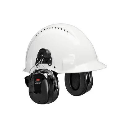 3M™ PELTOR™ WorkTunes™ Pro FM-Radio Headset (HRXS220P3E)