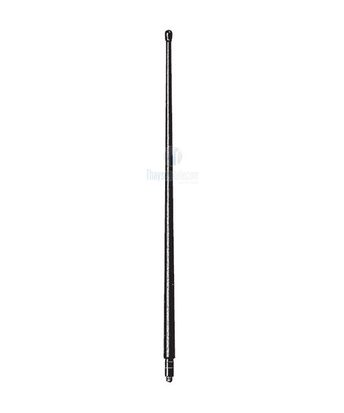 Procom Gummiantenne mit FME-Anschluss für Portabelgeräte (GA2/h-FME)