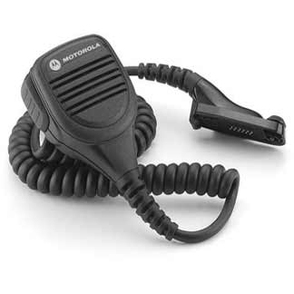 Motorola IMPRES Lautsprechermikrofon (PMMN4050A)