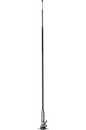 Procom 27 MHz Antenne mit 4m Kabel (DHX 27-KZP4)