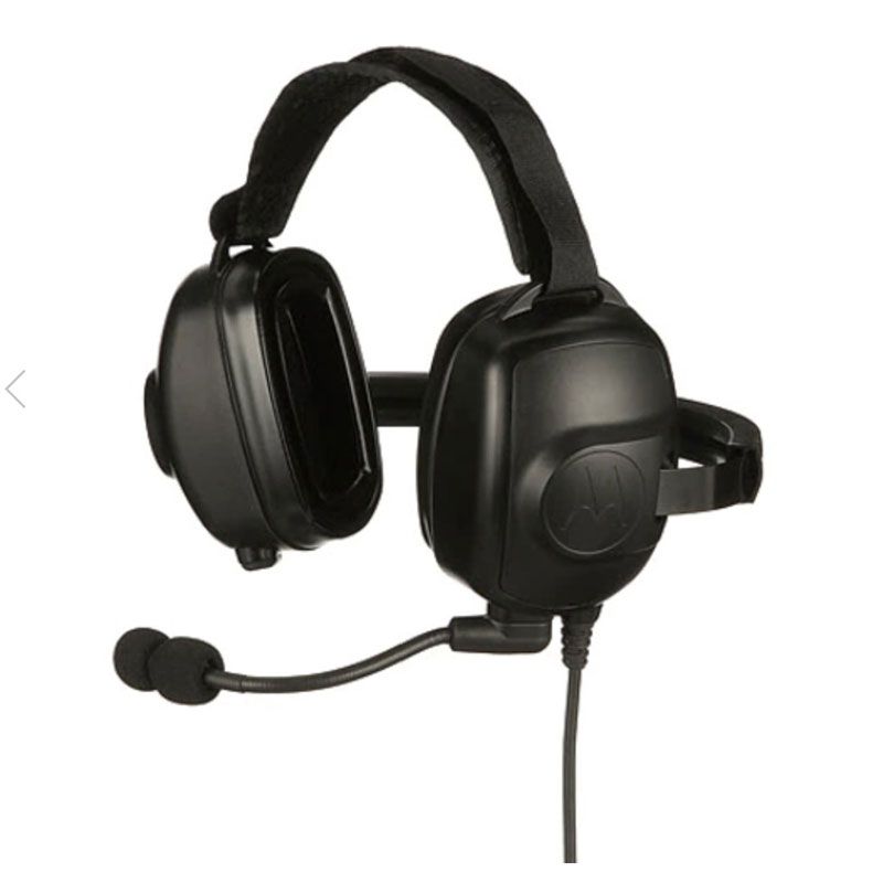 Motorola Tactical VOX & PTT Interface Modul (PMLN6765A)
