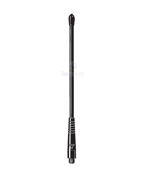 Procom hochflexible Antenne mit FME-Anschluss (FLX 70/H-FME)