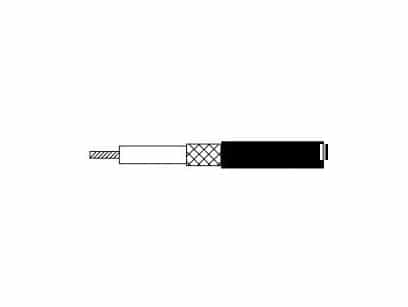 Kabelrolle H155 Low Loss 100m (00373)