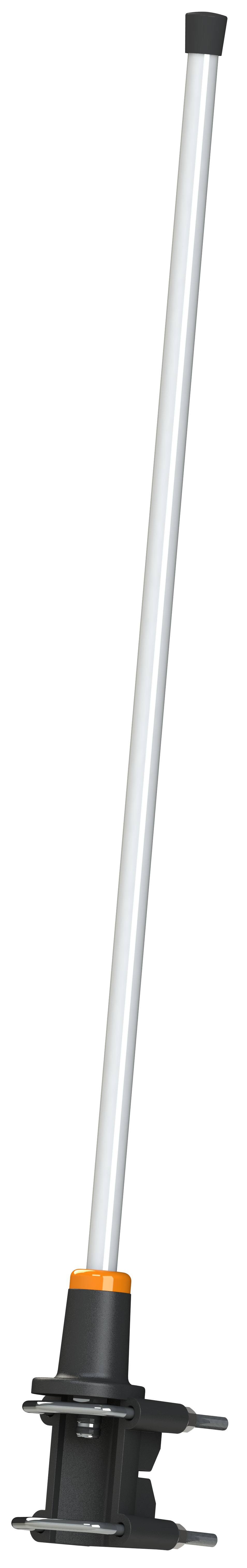 SCAN Antenna UH44C Glasfiberantenne 420-470 MHz N-Buchse (Alternative zu Procom CXL 70-1/H)