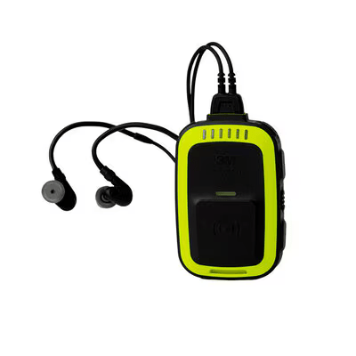 3M™ PELTOR™ In-Ear Gehörschutz-Headset (PIC-100 EU)