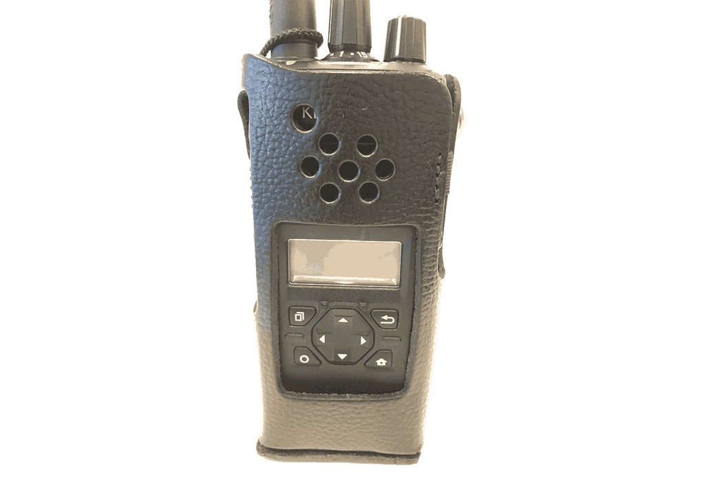 Kenwood Leder-Tasche (KLH-206PGDE2)