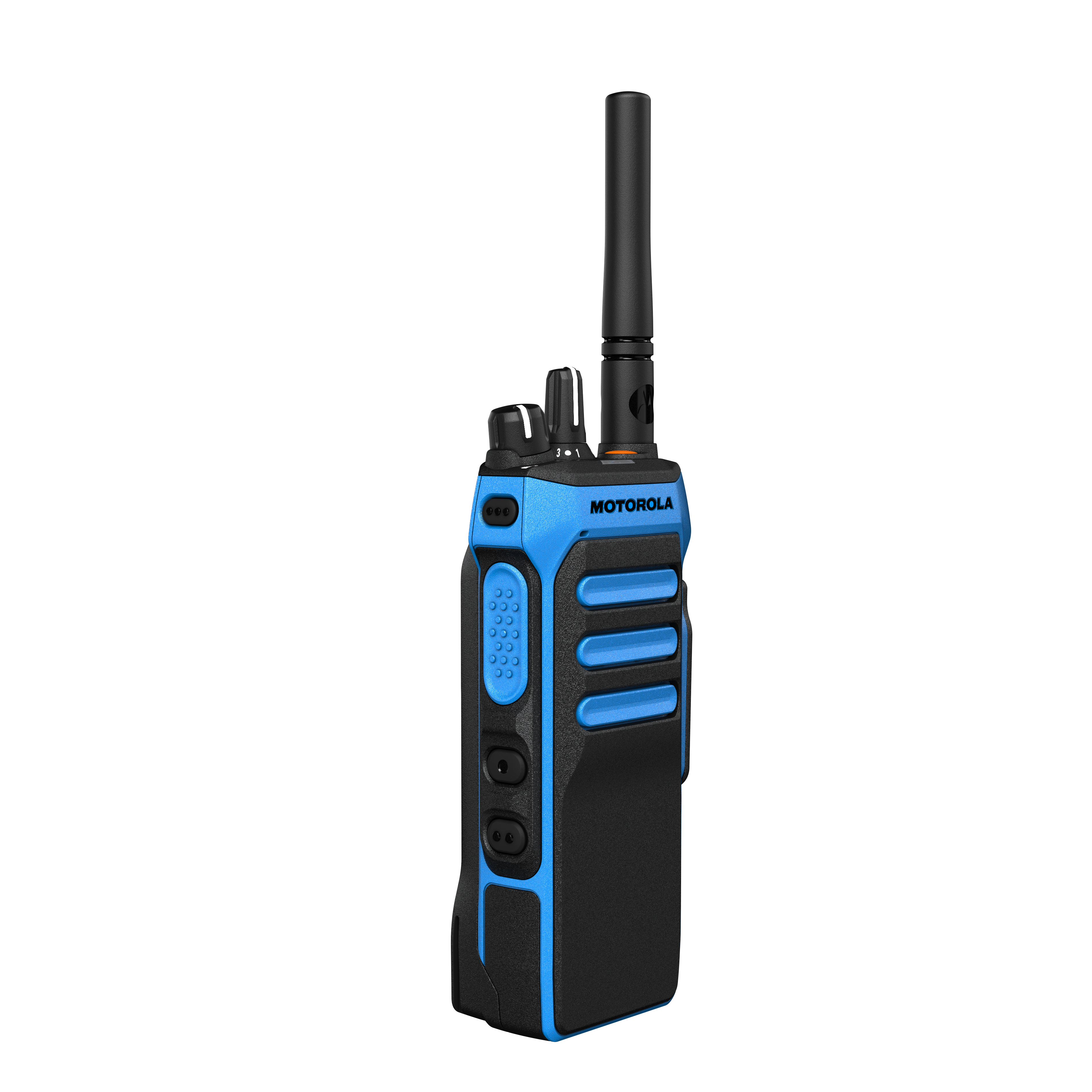 Motorola R7 UHF ATEX NKP