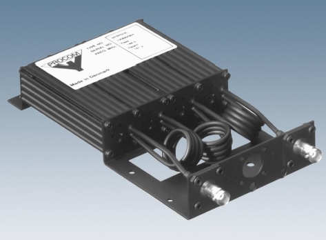 Procom BPBR 2-4/L 136-154 MHz