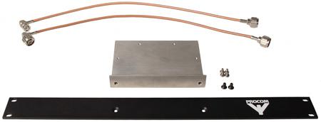 Procom Montagesatz für MPX 70/6-N u. MPX 2/6-N