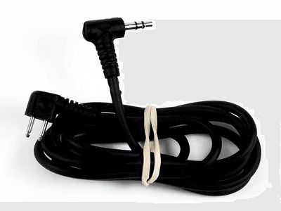 3M™ PELTOR™ Audioeingangskabel (FL6N)