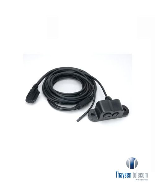 Motorola Anschlusskabel mit GCAI-Buchse und USB