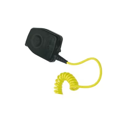 3M™ PELTOR™ PTT Adapter, Ground Mechanic (FL5006-02-GB)