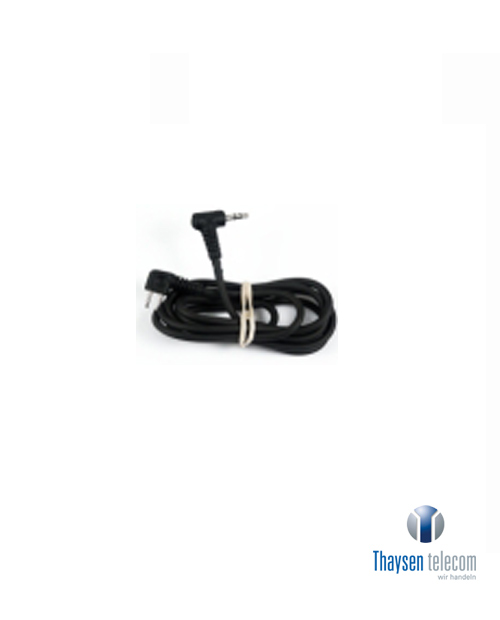 3M™ PELTOR™ Audioeingangskabel (FL6H)