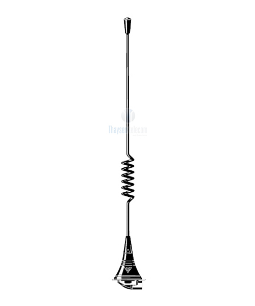 Procom 880-960 MHz Ersatzstrahler (MU911-X/h)