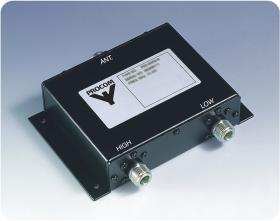 Procom 10dB Breitband-Richtkoppler