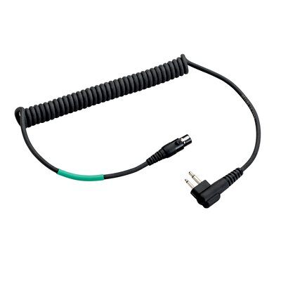 3M™ PELTOR™ FLX2 Kabel Motorola GP300 DP1200 (FLX2-21)