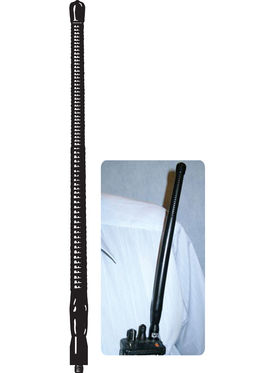 Procom 66-76 MHz Portabelantenne (HX4/l-MTS2000 )
