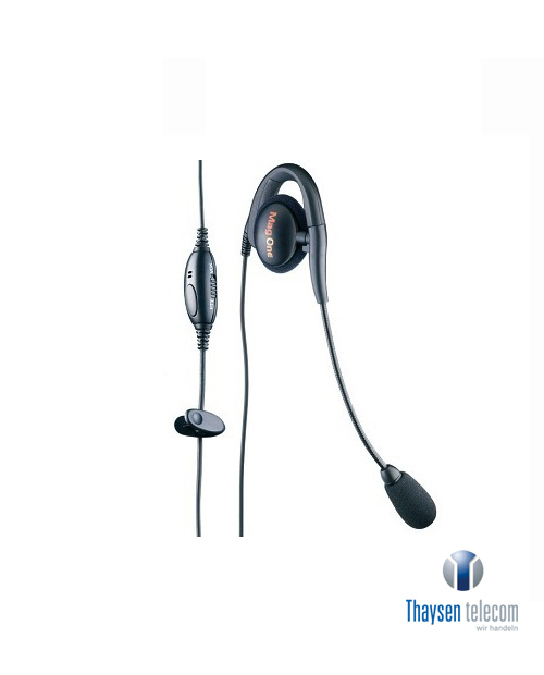 Motorola MagOne Headset (PMLN5732A)