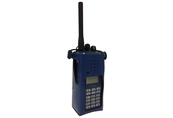 Kenwood Robuste Ledertasche (KLH-204EX)